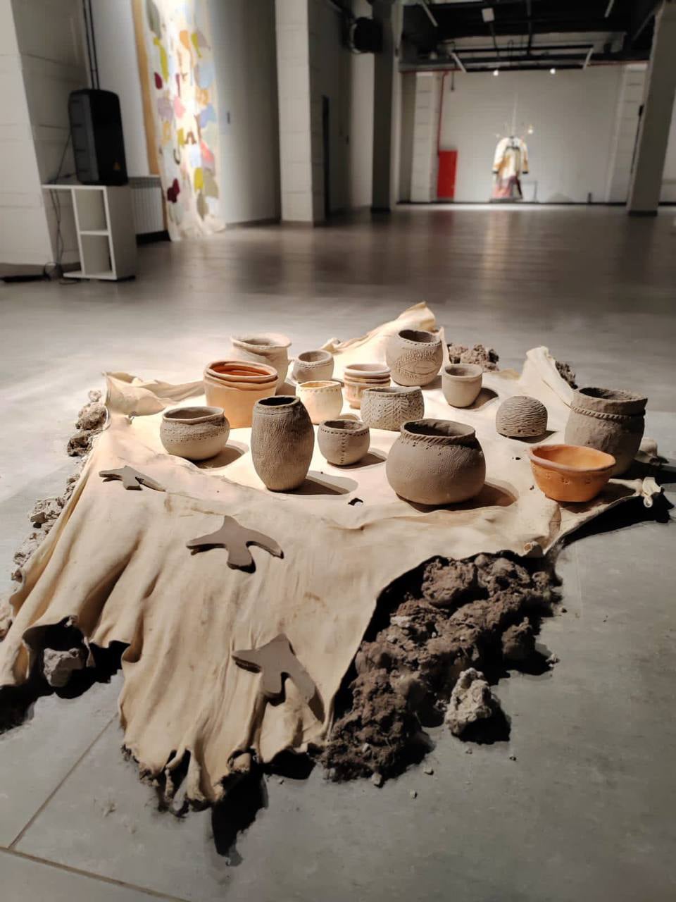 Art & Fashion